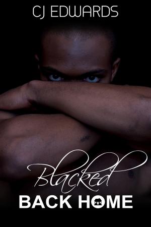 Cover of the book Blacked Back Home by Thomas Yonge