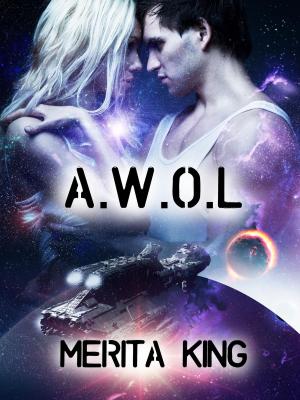 Cover of the book Awol by Zizi Cole