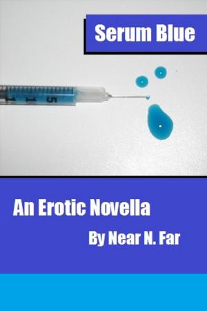 Cover of the book Serum Blue by Faré