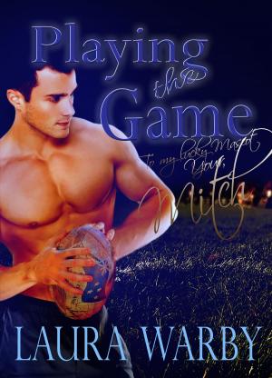 Cover of the book Playing the Game by R E Rice