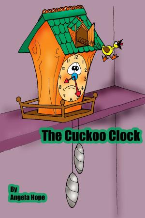Cover of The Cuckoo Clock