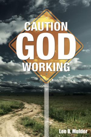 Cover of the book Caution: God Working by Cathy Morenzie