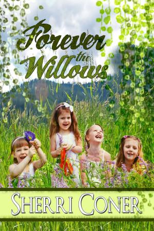 Cover of the book Forever the Willows by Helen Ellis