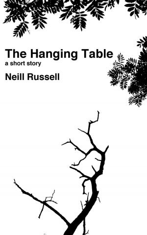 Cover of the book The Hanging Table by T L Jones