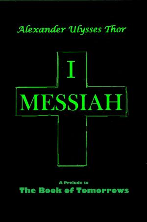 Cover of I, Messiah