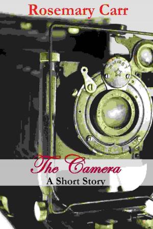 bigCover of the book The Camera, A Short Story by 