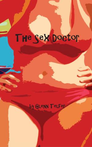 Book cover of The Sex Doctor