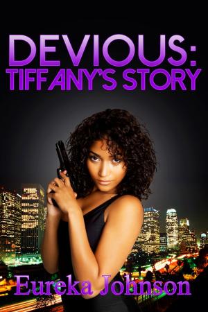 Cover of Devious: Tiffany's Story