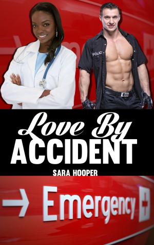 Cover of the book Love By Accident by Shiloh Saddler