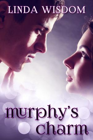 Cover of the book Murphy's Charm by Linda Wisdom