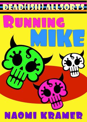 Book cover of Running Mike