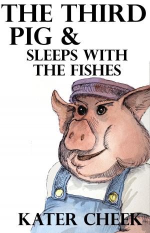 Cover of the book The Third Pig & Sleeps With the Fishes by Brian Wood, Becky Cloonan, Vasilis Lolos