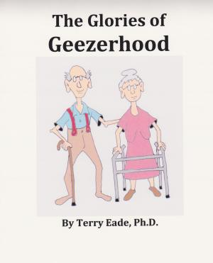 Cover of the book The Glories of Geezerhood by Terry Eade