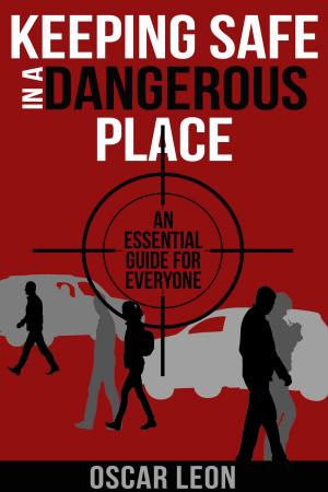 Cover of the book Keeping Safe in a Dangerous Place: An essential guide for everyone by Bill Russell