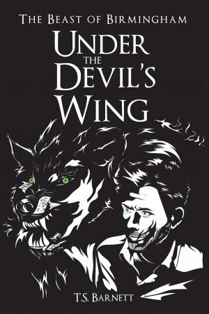 Cover of the book Under the Devil's Wing by Georgina Hannan