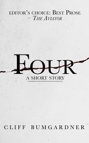 Book cover of Four: A Short Story