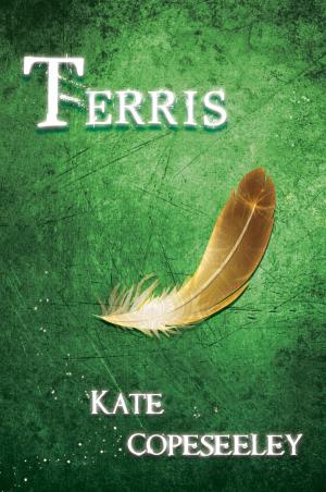 Book cover of Terris