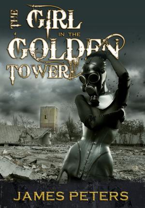 Cover of the book The Girl in the Golden Tower by Allen Renfro