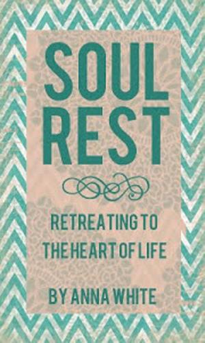 Cover of the book Soul Rest: Retreating to the Heart of Life by Faye Wilson Walton
