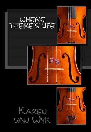 Cover of Where There's Life