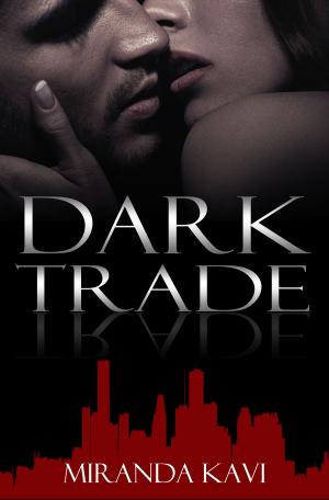 Book cover of Dark Trade