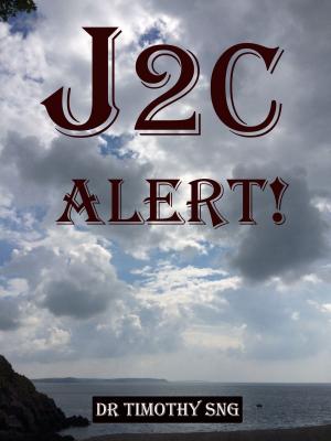 bigCover of the book J2C Alert! by 