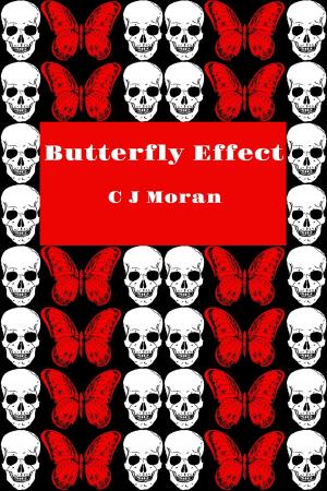 Cover of the book Butterfly Effect by H. D. Thomson