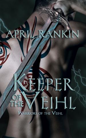 Cover of the book Keeper of the Veihl by Megan Derr