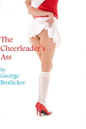 bigCover of the book The Cheerleader's Ass by 
