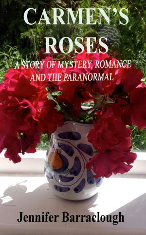Book cover of Carmen's Roses