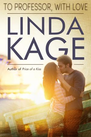 Cover of the book To Professor, with Love by Sandra Kaye