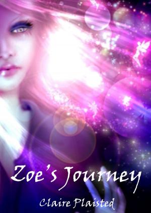 Cover of Zoe's Journey
