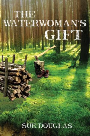 Book cover of The Waterwoman's Gift