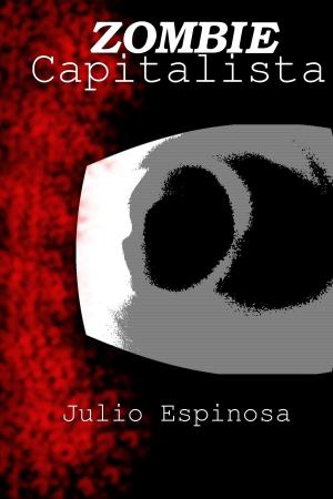 Book cover of Zombie Capitalista