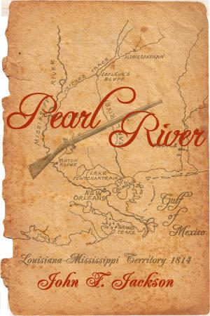 bigCover of the book Pearl River by 