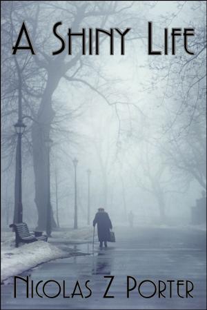 Cover of the book A Shiny Life by H. V. Chao, José Halloy, Han Song, Jean-Marc Agrati, Karin Tidbeck