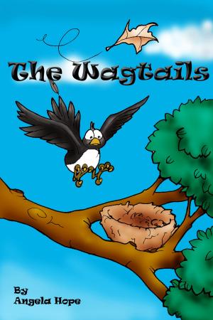 Cover of The Wagtails