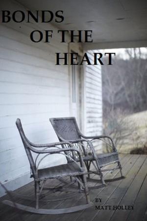 bigCover of the book Bonds of the Heart by 