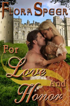 Cover of the book For Love And Honor by Nicole Joens