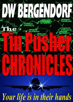 Cover of the book The Tin Pusher Chronicles by Tahir Shah