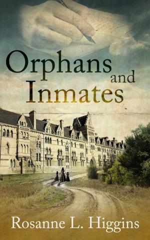 Book cover of Orphans and Inmates