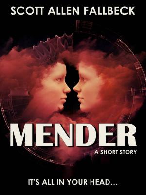 Book cover of Mender (A Short Story)