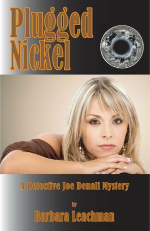 bigCover of the book Plugged Nickel by 
