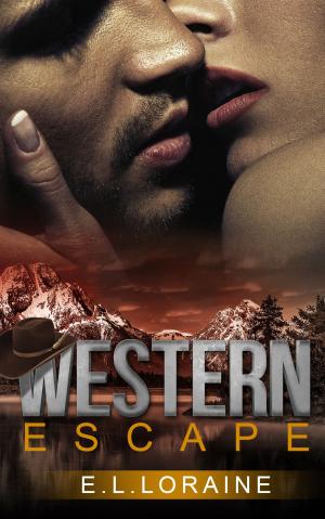 Cover of the book Western Escape by Regan Ure