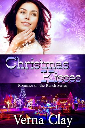 bigCover of the book Christmas Kisses by 
