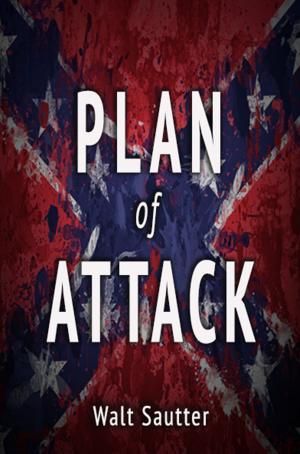 Cover of the book Plan of Attack by Robert Gill