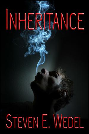 Cover of the book Inheritance by Charlotte Armstrong