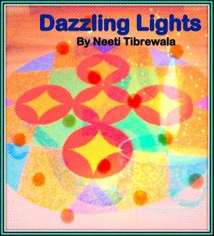 Book cover of Dazzling Lights