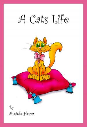 Cover of A Cats Life