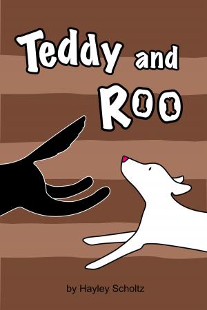 Cover of the book Teddy and Roo by Steve Lake